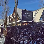 Szálloda Czarny Potok Wellness & Centrum Zakopane