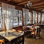 Szálloda Czarny Potok Wellness & Centrum Zakopane