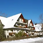 Szálloda Czarny Potok Wellness & Centrum Zakopane