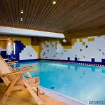 Czarny Potok Wellness & Centrum Szálloda 3*