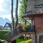 Czarny Potok Wellness & Centrum Szálloda