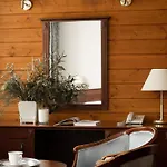Szálloda Czarny Potok Wellness & Centrum Zakopane