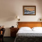 Szálloda Czarny Potok Wellness & Centrum Zakopane