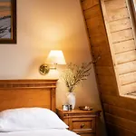 Czarny Potok Wellness & Centrum Szálloda Zakopane