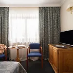 Szálloda Czarny Potok Wellness & Centrum Zakopane