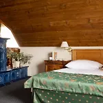 Szálloda Czarny Potok Wellness & Centrum Zakopane