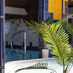 Czarny Potok Wellness & Centrum Szálloda Zakopane
