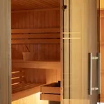 Szálloda Czarny Potok Wellness & Centrum