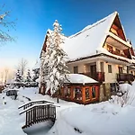 Czarny Potok Wellness & Centrum