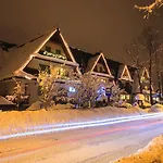 Czarny Potok Wellness & Centrum Zakopane