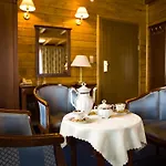 Szálloda Czarny Potok Wellness & Centrum 3*