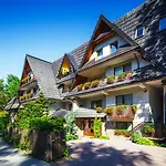 Czarny Potok Wellness & Centrum 3*