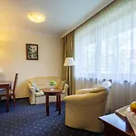 Czarny Potok Wellness & Centrum Szálloda