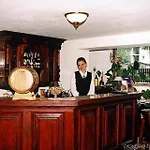 Czarny Potok Wellness & Centrum Szálloda 3*