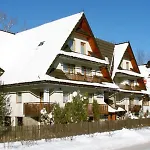 Czarny Potok Wellness & Centrum Zakopane