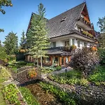 Szálloda Czarny Potok Wellness & Centrum