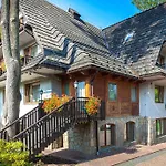 Czarny Potok Wellness & Centrum Szálloda Zakopane