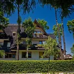 Szálloda Czarny Potok Wellness & Centrum 3*
