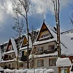Czarny Potok Wellness & Centrum Szálloda 3*