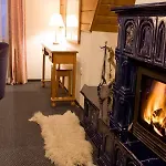 Szálloda Czarny Potok Wellness & Centrum Zakopane