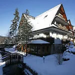 Czarny Potok Wellness & Centrum 3* Zakopane