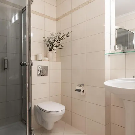 Czarny Potok Wellness & Centrum