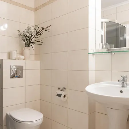 Czarny Potok Wellness & Centrum 3*