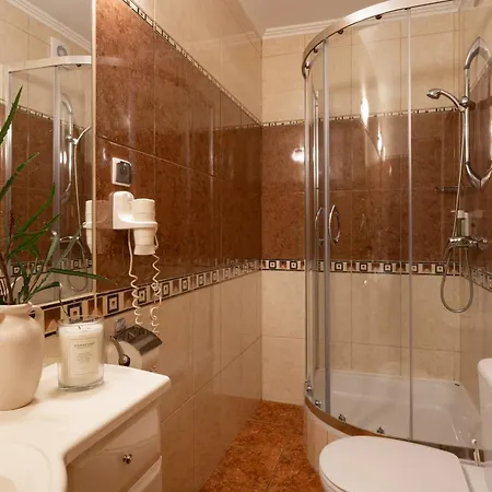 Hotel Czarny Potok Wellness & Centrum