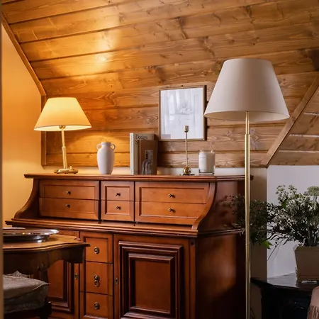 Hotel Czarny Potok Wellness & Centrum