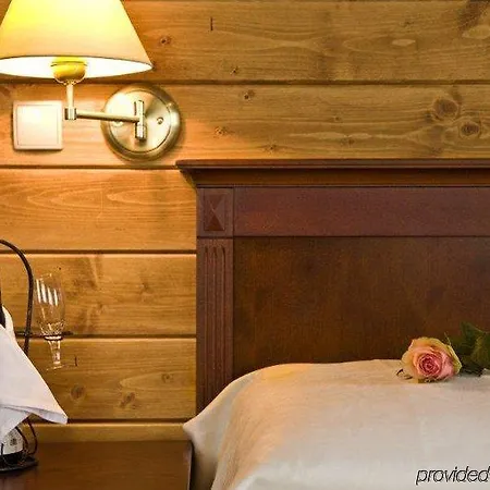 Czarny Potok Wellness & Centrum Hotel Zakopane