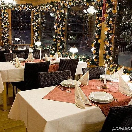 Czarny Potok Wellness & Centrum 3* Zakopane