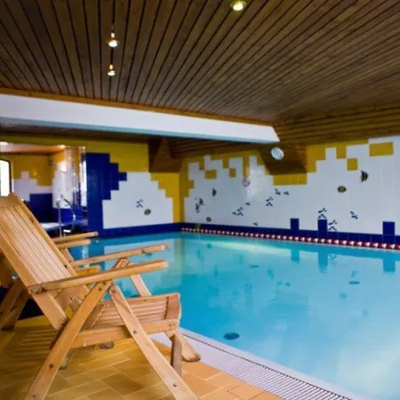 Hotel Czarny Potok Wellness & Centrum