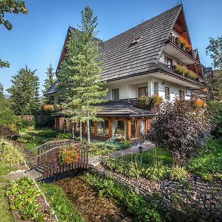 Hotel Czarny Potok Wellness & Centrum