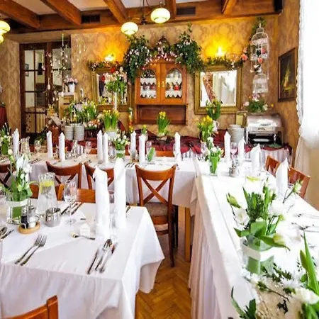 Czarny Potok Wellness & Centrum Zakopane