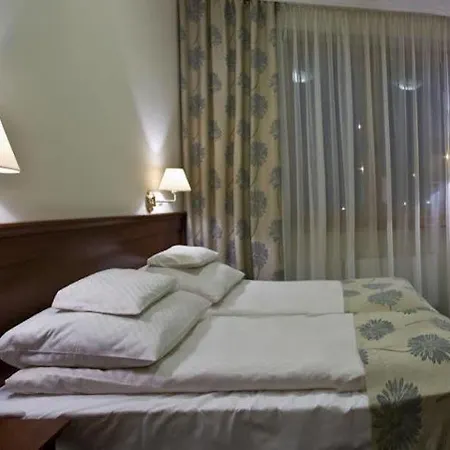 Hotel Czarny Potok Wellness & Centrum Zakopane