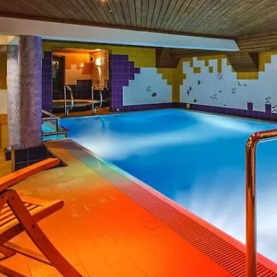 Czarny Potok Wellness & Centrum Hotel