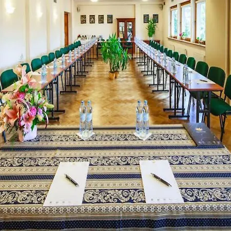 Hotel Czarny Potok Wellness & Centrum Zakopane