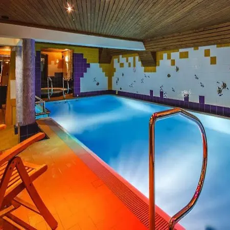 Czarny Potok Wellness & Centrum Hotel