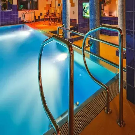Hotel Czarny Potok Wellness & Centrum