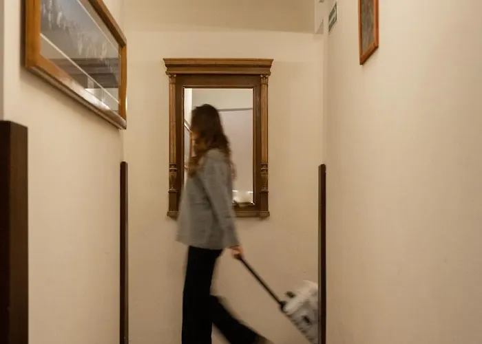 Czarny Potok Wellness & Centrum Ξενοδοχείο