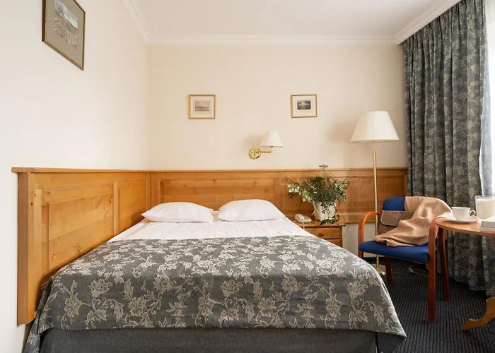 Czarny Potok Wellness & Centrum Ζακοπάνε