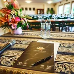 Hotel Czarny Potok Wellness & Centrum