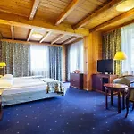 Czarny Potok Wellness & Centrum 3* Zakopane
