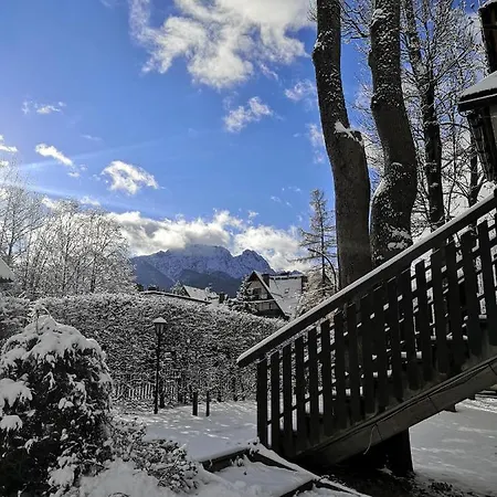 Czarny Potok Wellness & Centrum