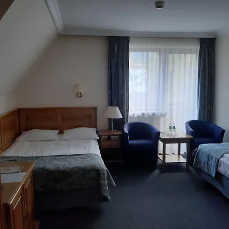 Czarny Potok Wellness & Centrum