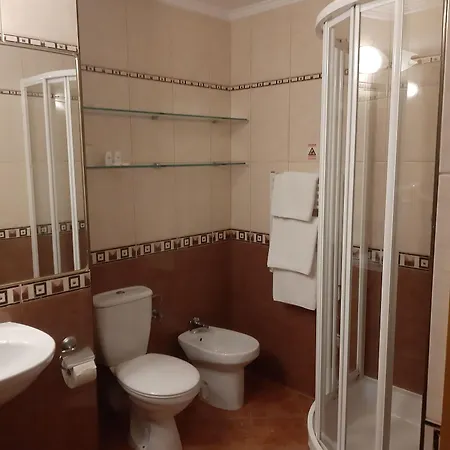 Czarny Potok Wellness & Centrum מלון 3*