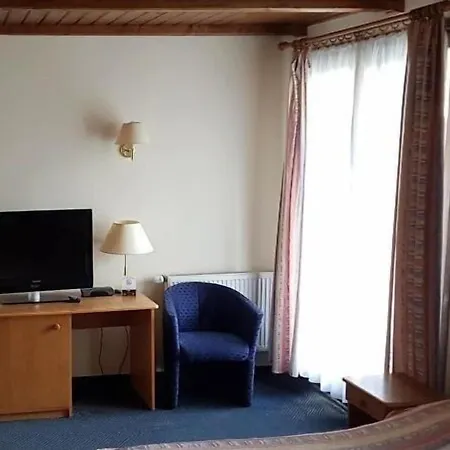 Czarny Potok Hotel