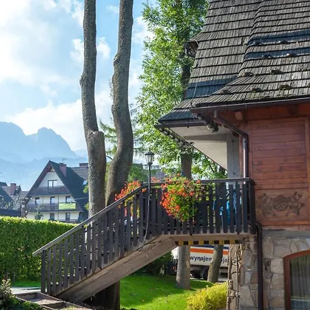 Czarny Potok Wellness & Centrum Hotel