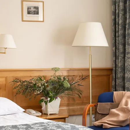 Czarny Potok Wellness & Centrum Otel Zakopane