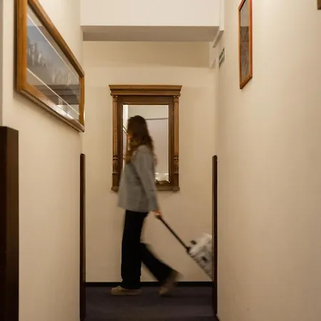 Czarny Potok Wellness & Centrum Hotel